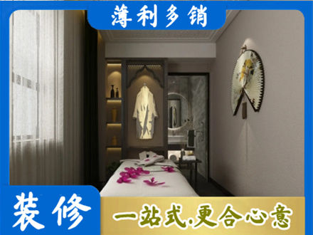 柳州市柳北正规衣帽间装修