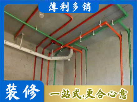 柳州市柳北水电设计